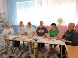 Итоговый педсовет Итоговый педсовет.