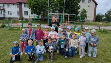 Всемирный день детского футбола Всемирный день детского футбола.