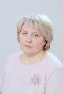 Жукова Галина Николаевна